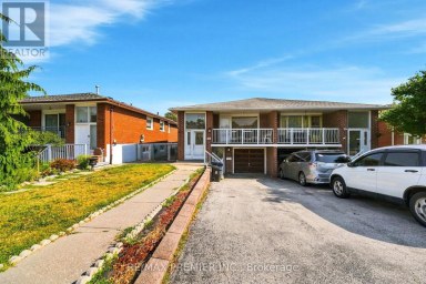 15 MADONNA GARDENS Toronto (Humber Summit) Ontario photo 1