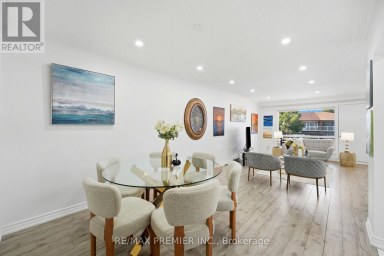 15 MADONNA GARDENS Toronto (Humber Summit) Ontario photo 10