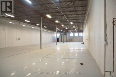 820 FLINT ROAD Toronto (York University Heights) Ontario photo 9