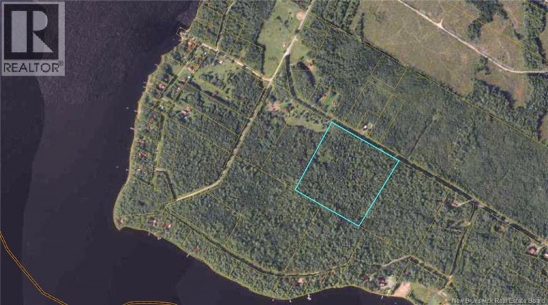 Route 710 Waterside, Cambridge-Narrows, New Brunswick, E4C1Z3