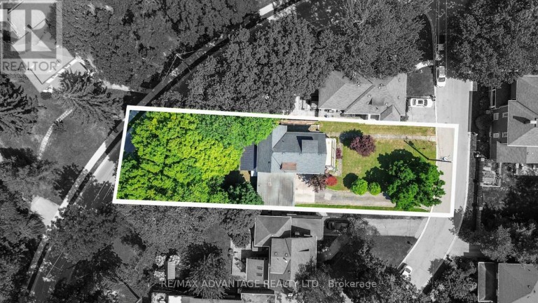 4 Farley Place, St. Thomas, Ontario (id X13633692)