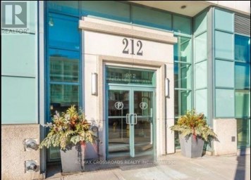 312 - 212 EGLINTON AVENUE E Toronto (Mount Pleasant West) Ontario photo 1