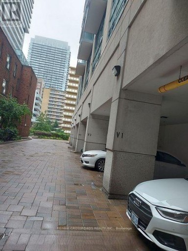 312 - 212 EGLINTON AVENUE E, Toronto (Mount Pleasant West), Ontario, M4P0A3