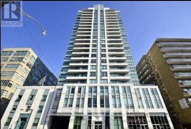 312 - 212 EGLINTON AVENUE E Toronto (Mount Pleasant West) Ontario photo 3
