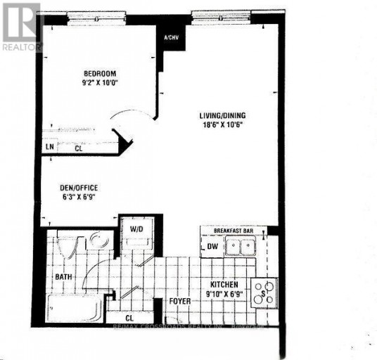 312 - 212 EGLINTON AVENUE E, Toronto (Mount Pleasant West), Ontario, M4P0A3