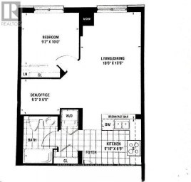 312 - 212 EGLINTON AVENUE E Toronto (Mount Pleasant West) Ontario photo 6