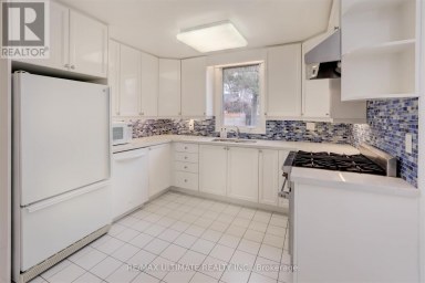 12 TREGELLIS ROAD Toronto (Lansing-Westgate) Ontario photo 12