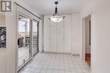 12 TREGELLIS ROAD Toronto (Lansing-Westgate) Ontario photo 15