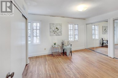 12 TREGELLIS ROAD Toronto (Lansing-Westgate) Ontario photo 18