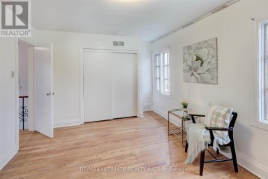 12 TREGELLIS ROAD Toronto (Lansing-Westgate) Ontario photo 19