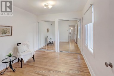12 TREGELLIS ROAD Toronto (Lansing-Westgate) Ontario photo 20