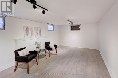 12 TREGELLIS ROAD Toronto (Lansing-Westgate) Ontario photo 22
