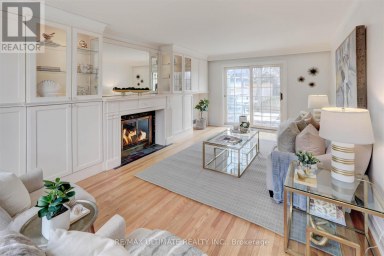 12 TREGELLIS ROAD Toronto (Lansing-Westgate) Ontario photo 5