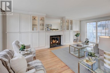 12 TREGELLIS ROAD Toronto (Lansing-Westgate) Ontario photo 6
