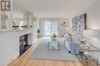 12 TREGELLIS ROAD Toronto (Lansing-Westgate) Ontario photo 7