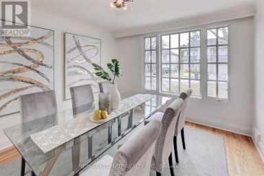 12 TREGELLIS ROAD Toronto (Lansing-Westgate) Ontario photo 8