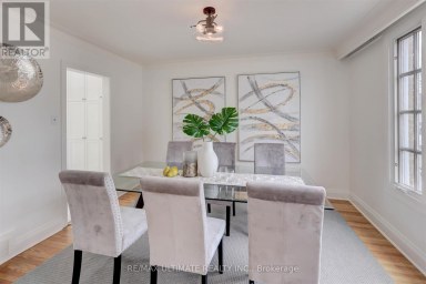 12 TREGELLIS ROAD Toronto (Lansing-Westgate) Ontario photo 9
