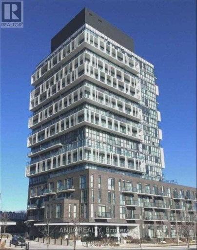 703 - 150 FAIRVIEW MALL DRIVE, Toronto (Don Valley Village), Ontario, M2J4T1