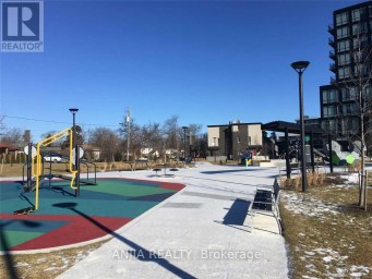 703 - 150 FAIRVIEW MALL DRIVE Toronto (Don Valley Village) Ontario photo 11