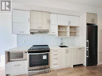 703 - 150 FAIRVIEW MALL DRIVE Toronto (Don Valley Village) Ontario photo 6