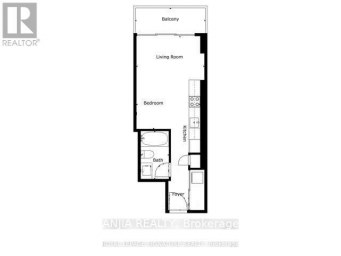 703 - 150 FAIRVIEW MALL DRIVE Toronto (Don Valley Village) Ontario photo 9