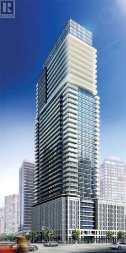 3012 - 955 BAY STREET, Toronto (Bay Street Corridor), Ontario, M5S0C6