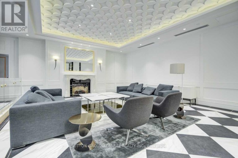 3012 - 955 BAY STREET, Toronto (Bay Street Corridor), Ontario, M5S0C6