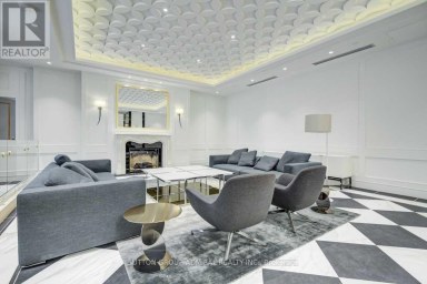 3012 - 955 BAY STREET Toronto (Bay Street Corridor) Ontario photo 10