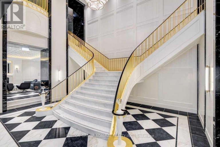 3012 - 955 BAY STREET, Toronto (Bay Street Corridor), Ontario, M5S0C6