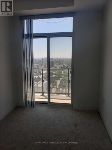 3012 - 955 BAY STREET, Toronto (Bay Street Corridor), Ontario, M5S0C6