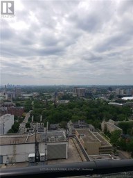 3012 - 955 BAY STREET Toronto (Bay Street Corridor) Ontario photo 8