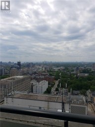3012 - 955 BAY STREET Toronto (Bay Street Corridor) Ontario photo 9