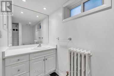 LOWER LEVEL - 5 KILLARNEY ROAD Toronto (Forest Hill South) Ontario photo 11