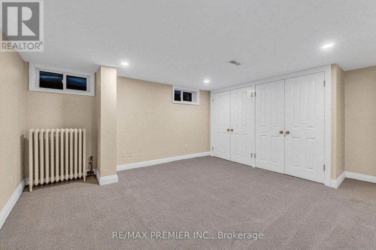 LOWER LEVEL - 5 KILLARNEY ROAD, Toronto (Forest Hill South), Ontario, M5P1L7