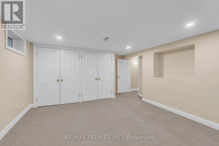 LOWER LEVEL - 5 KILLARNEY ROAD, Toronto (Forest Hill South), Ontario, M5P1L7