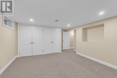 LOWER LEVEL - 5 KILLARNEY ROAD Toronto (Forest Hill South) Ontario photo 14