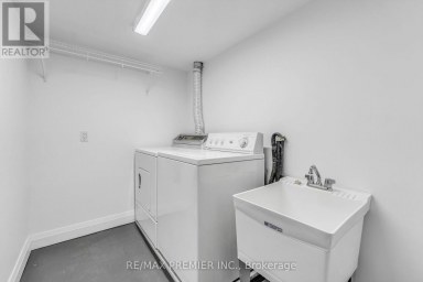 LOWER LEVEL - 5 KILLARNEY ROAD Toronto (Forest Hill South) Ontario photo 15
