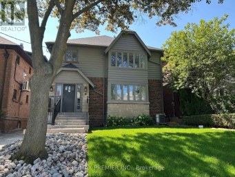 LOWER LEVEL - 5 KILLARNEY ROAD Toronto (Forest Hill South) Ontario photo 2