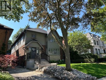 LOWER LEVEL - 5 KILLARNEY ROAD Toronto (Forest Hill South) Ontario photo 3