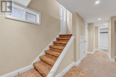 LOWER LEVEL - 5 KILLARNEY ROAD Toronto (Forest Hill South) Ontario photo 4