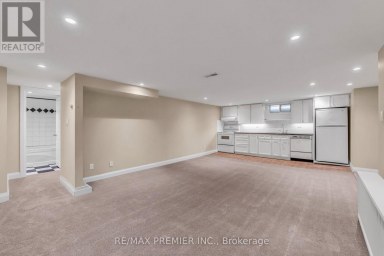 LOWER LEVEL - 5 KILLARNEY ROAD Toronto (Forest Hill South) Ontario photo 5