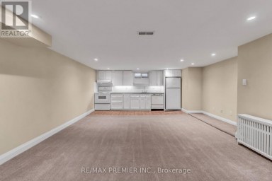 LOWER LEVEL - 5 KILLARNEY ROAD Toronto (Forest Hill South) Ontario photo 6