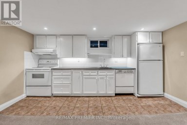 LOWER LEVEL - 5 KILLARNEY ROAD Toronto (Forest Hill South) Ontario photo 7