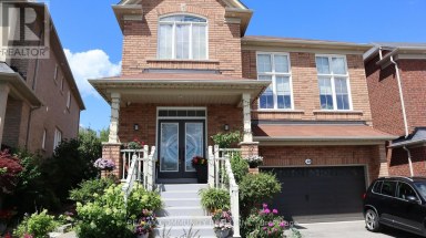 BASEMENT - 4 ELLIOTTGLEN DRIVE Ajax (Northeast Ajax) Ontario photo 1