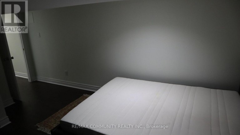 BASEMENT - 4 ELLIOTTGLEN DRIVE, Ajax (Northeast Ajax), Ontario, L1Z0C1