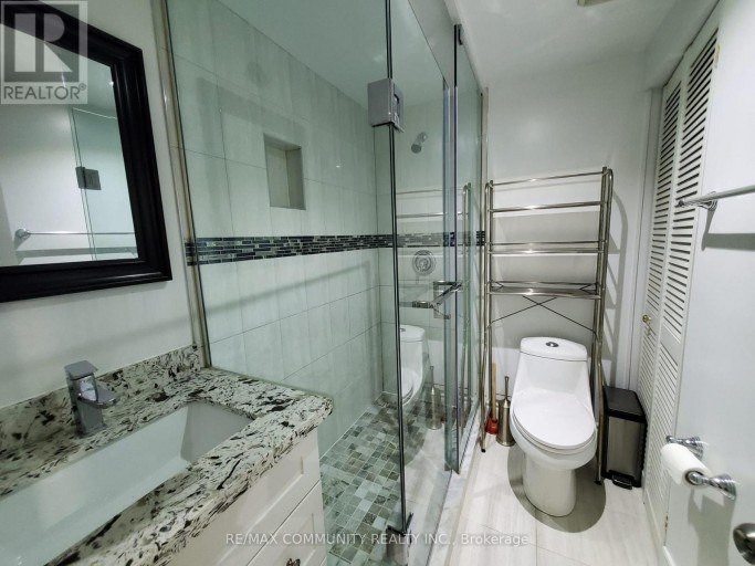 BASEMENT - 4 ELLIOTTGLEN DRIVE, Ajax (Northeast Ajax), Ontario, L1Z0C1