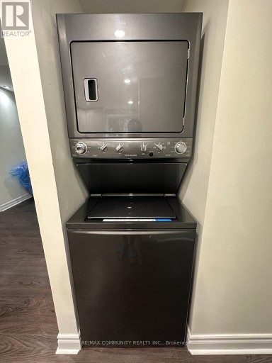BASEMENT - 4 ELLIOTTGLEN DRIVE, Ajax (Northeast Ajax), Ontario, L1Z0C1