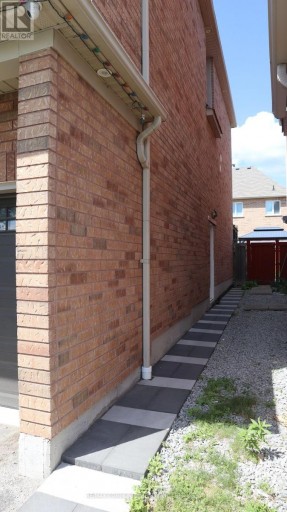 BASEMENT - 4 ELLIOTTGLEN DRIVE, Ajax (Northeast Ajax), Ontario, L1Z0C1