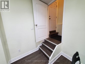 BASEMENT - 4 ELLIOTTGLEN DRIVE Ajax (Northeast Ajax) Ontario photo 3