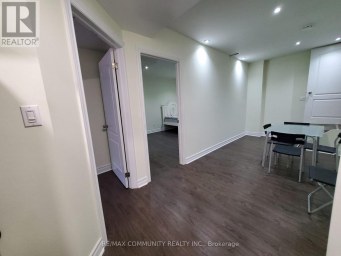 BASEMENT - 4 ELLIOTTGLEN DRIVE Ajax (Northeast Ajax) Ontario photo 4